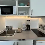 Apartment Cosy Et Idealement Place