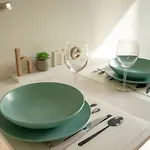 Cosy Et Idealement Place *