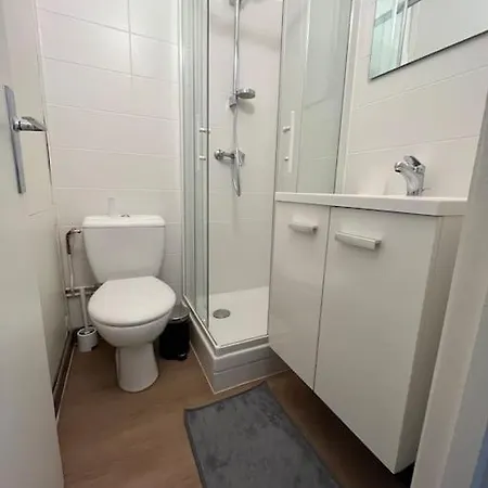 Cosy Et Idéalement Placé Appartement *