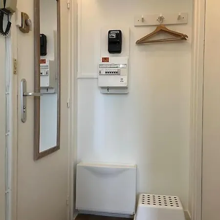 Cosy Et Idéalement Placé