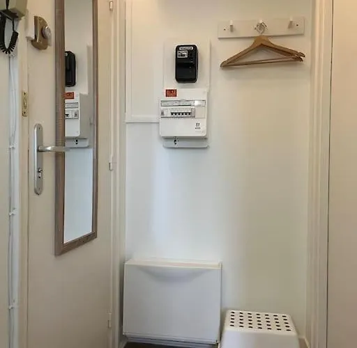 Cosy Et Idealement Place